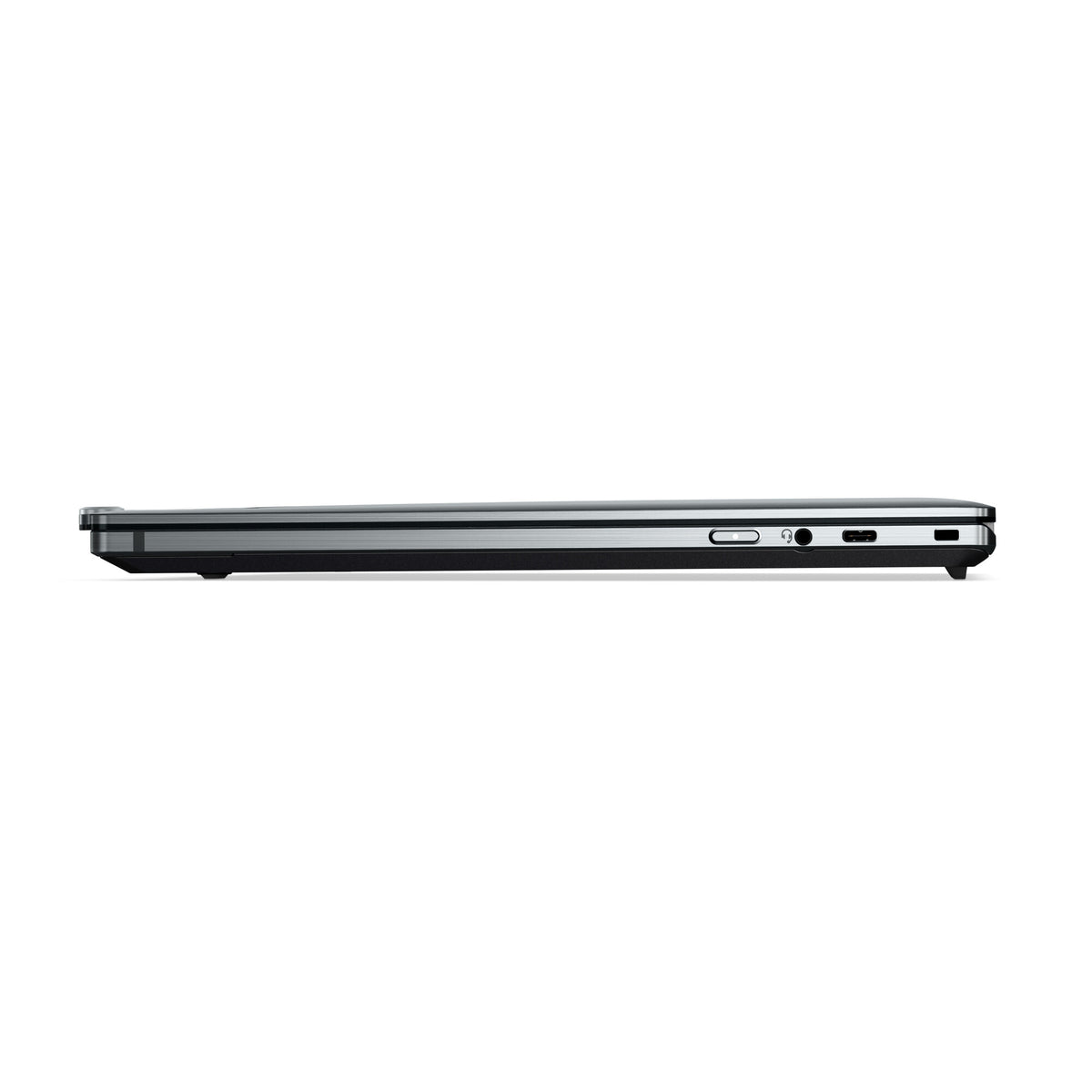 Lenovo ThinkPad Z16 (Gen 2) Laptop - 40.6 cm (16&quot;) - Touchscreen - AMD Ryzen™ 7 7840HS - 32 GB LPDDR5x-SDRAM - 1 TB SSD - AMD Radeon RX 6550M - Wi-Fi 6E - Windows 11 Pro - Grey