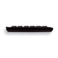 CHERRY G84-4400 - USB Wired Keyboard in Black (AZERTY French)