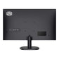 Cooler Master Gaming GA271 - 68.6 cm (27") - 2560 x 1440 pixels Wide Quad HD LCD Monitor