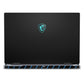 MSI Titan 18 HX A14VIG-051UK Laptop - 45.7 cm (18") - Intel® Core™ i9-14900HX - 32 GB DDR5-SDRAM - 2 TB SSD - NVIDIA GeForce RTX 4090 - Wi-Fi 7 - Windows 11 Pro - Black