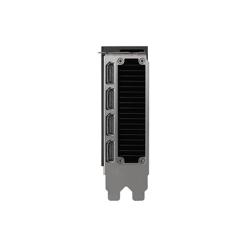 PNY - NVIDIA 24 GB GDDR6 RTX 4500 Ada graphics card