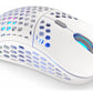 ENDORFY LIX Onyx -  USB Type-C + RF Wireless Optical Mouse in White - 16,000 DPI