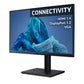 Acer B7 Vero B227QH - 54.6 cm (21.5") - 1920 x 1080 pixels Full HD LED Monitor