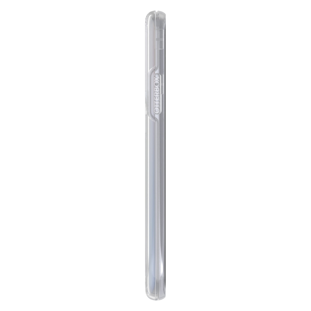 OtterBox Symmetry Clear Series for Samsung Galaxy S21+ (5G) in Transparent - No Packaging