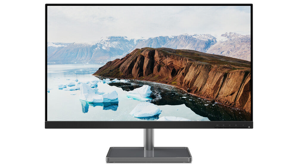 Lenovo L27M-30 - 68.6 cm (27") 1920 x 1080p Full HD Monitor