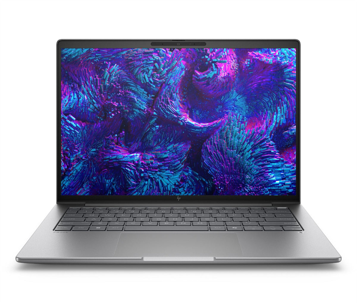 HP ZBook 8 G1i 14 inch Mobile Workstation PC - Data Science 1 TB SSD Windows 11 Pro AI PC