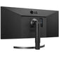 LG 34WN750-B - 86.4 cm (34") - 3440 x 1440 pixels UltraWide QHD LED Monitor