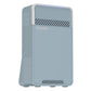 QNAP QMiro-201W - Gigabit Ethernet Dual-band (2.4 GHz / 5 GHz) wireless router in Blue
