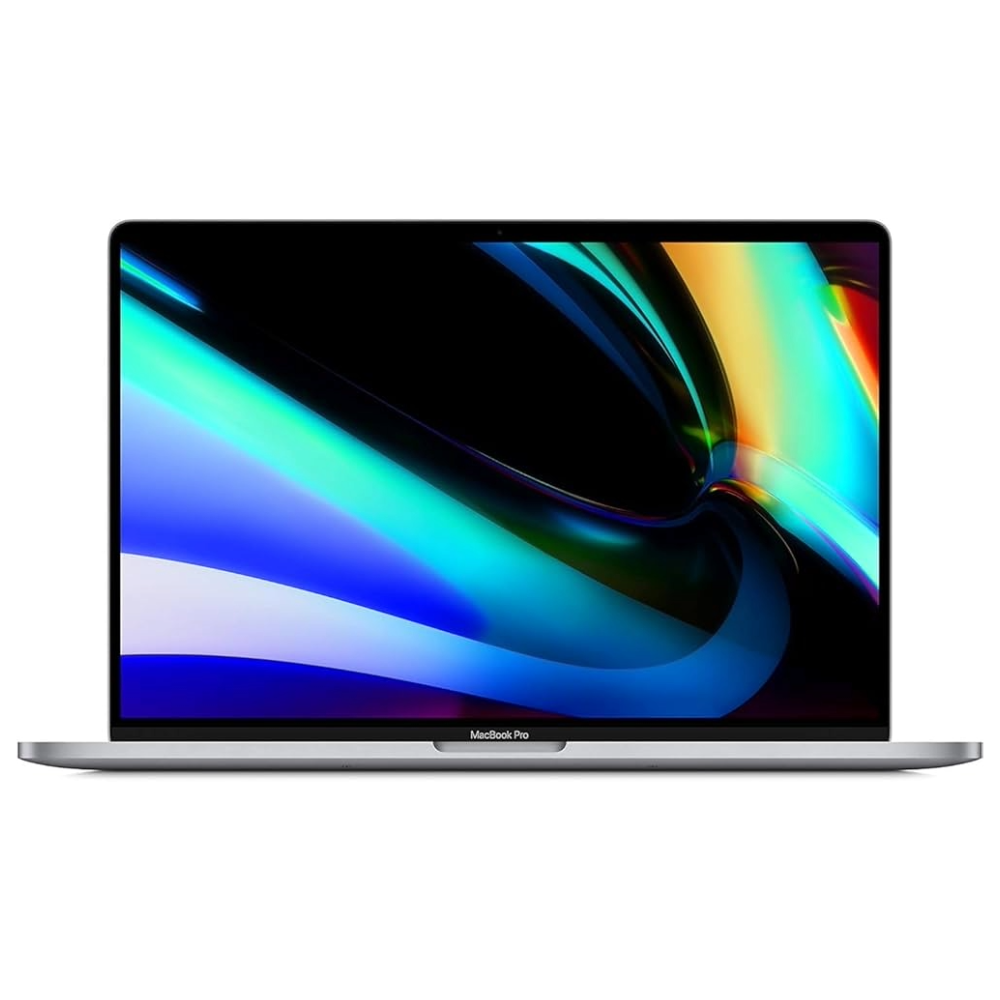 Apple Macbook Pro (2019) - 13 in - Grey - Refurbished
