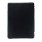 DEQSTER Rugged Case #RQ1 (2021) for 10.2" iPad in Black
