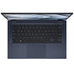 ASUS ExpertBook B1 Laptop - 35.6 cm (14") - Intel® Core™ i7-1255U - 16 GB DDR4-SDRAM - 512 GB SSD - Wi-Fi 6E - Windows 11 Pro - Black