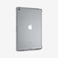 Tech21 Impact Clear Cover for 9.7" iPad in Transparent