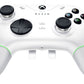 Razer Wolverine V2 Chroma - Wired Gamepad for PC / Xbox Series S|X in White