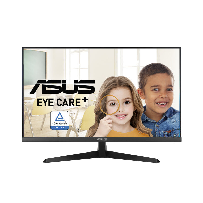 ASUS VY279HGE - 68.6 cm (27") - 1920 x 1080 pixels FHD Monitor