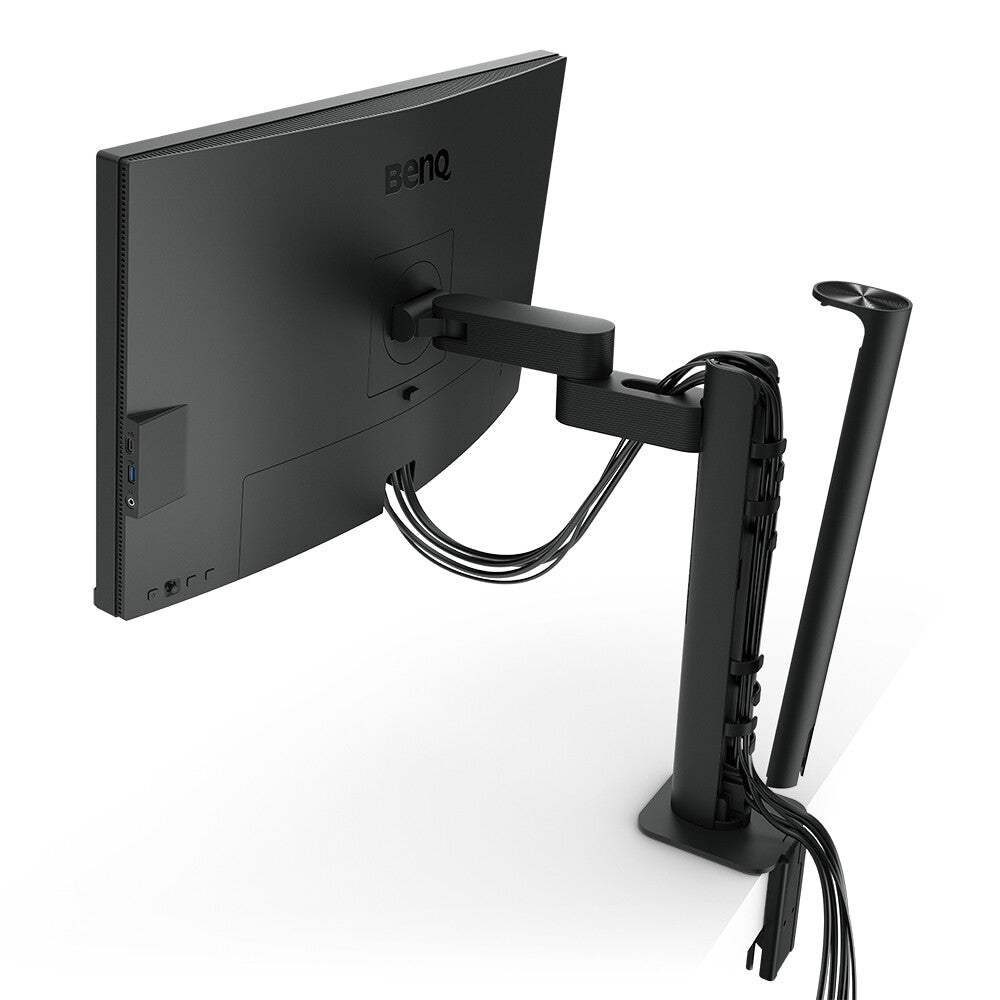 BenQ PD2705UA - 68.6 cm (27") - 3840 x 2160 pixels 4K Ultra HD LCD Monitor