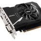 MSI AERO ITX 2GD4 OC - NVIDIA GeForce GT 1030 graphics card