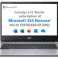 Acer Aspire 1 Laptop - 35.6 cm (14") - Intel Celeron N4500 - 4 GB DDR4-SDRAM - 64 GB eMMC - Windows 11 - Silver