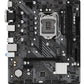 Asrock H510M-HDV/M.2 SE micro ATX motherboard - Intel H470 LGA 1200
