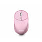 Urban Factory ONLEE - Ambidextrous Bluetooth Optical Mouse in Pink - 1,600 DPI