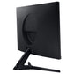 Samsung U28R550UQP - 71.1 cm (28") - 3840 x 2160 pixels 4K Ultra HD LED Monitor