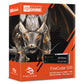 Seagate FireCuda 520 - PCI Express 4.0 3D TLC NAND NVMe M.2 SSD - 1 TB