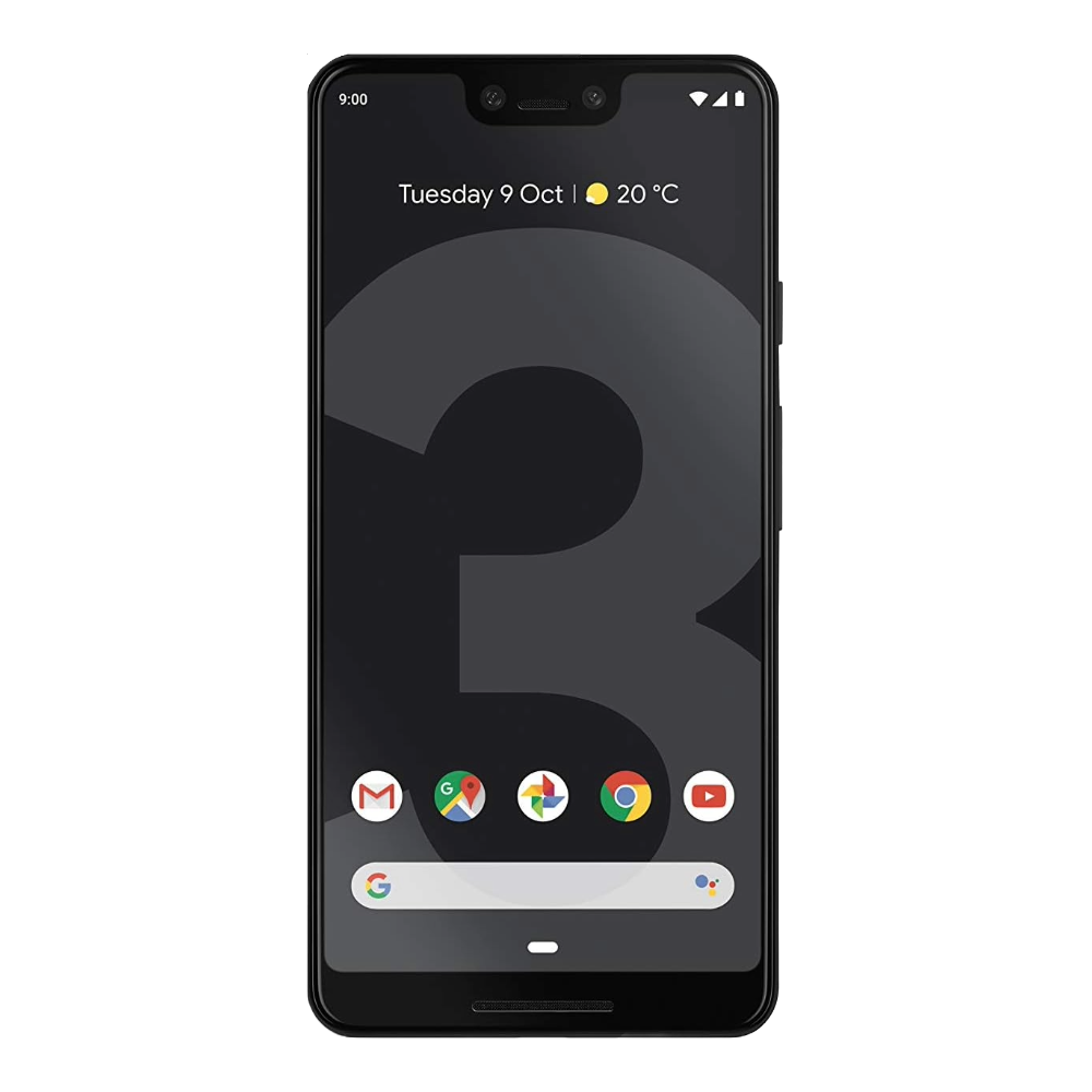 Google Pixel 3 - Refurbished