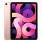 Apple iPad Air (2020) - 10.9 in - 64GB - Wi-Fi + Cellular - Refurbished