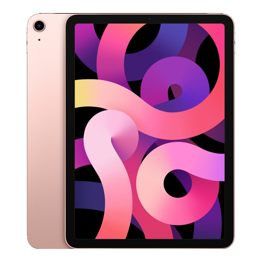 Apple iPad Air (2020) - 10.9 in - 64GB - Wi-Fi + Cellular - Refurbished