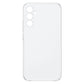 Samsung Clear Case for Galaxy A34 in Transparent