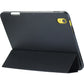 DEQSTER Slim Case for 10.9" iPad in Black