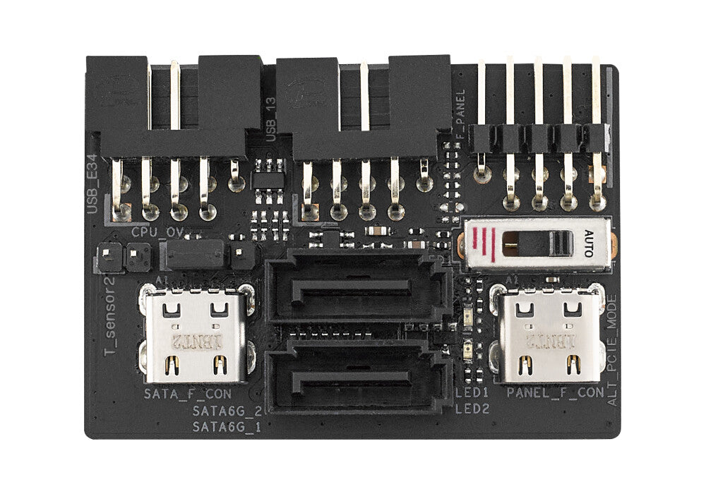 ASUS ROG STRIX Z790-I GAMING WIFI mini ITX motherboard - Intel Z790 LGA 1700