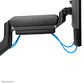 Neomounts DS70-450BL1 - Desk monitor mount for 43.2 cm (17") to 106.7 cm (42")