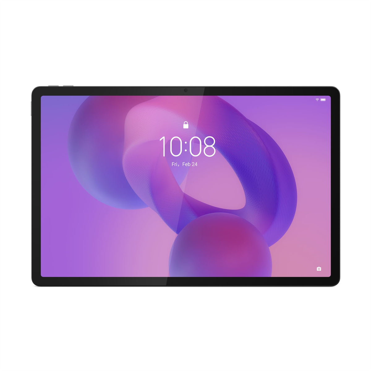 Lenovo Idea Tab Pro 128 GB 32.3 cm (12.7") 8 GB Wi-Fi 6E (802.11ax) Android 14 Grey