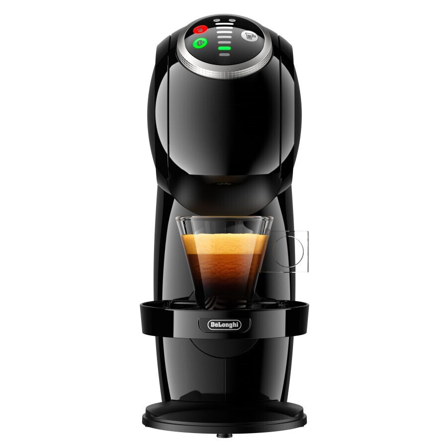 De'Longhi NESCAFÉ Dolce Gusto Genio S Touch in Black