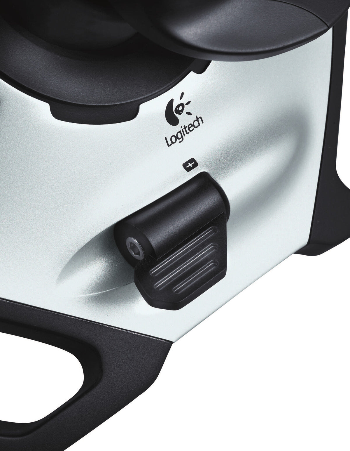 Logitech G Extreme 3D PRO - USB Wired Joystick for PC