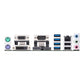 ASUS PRO A520M-C II/CSM micro ATX motherboard - AMD A520 Socket AM4