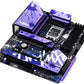 Asrock Z790 LiveMixer ATX motherboard - Intel Z790 LGA 1700
