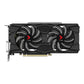 PNY XLR8 GAMING - NVIDIA 6 GB GDDR6 GeForce RTX 2060 graphics card