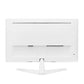 ASUS VY249HE-W - 60.5 cm (23.8") - 1920 x 1080 pixels Full HD LED Monitor