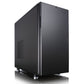 Fractal Design Define R5 - ATX Mid Tower Case in Black