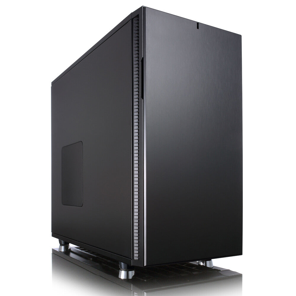 Fractal Design Define R5 - ATX Mid Tower Case in Black