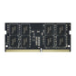 Team Group ELITE - 8 GB 1 x 8 GB DDR4 SO-DIMM 3200 MHz memory module