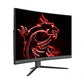 MSI Optix MAG272C - 68.6 cm (27") - 1920 x 1080 pixels FHD LCD Monitor