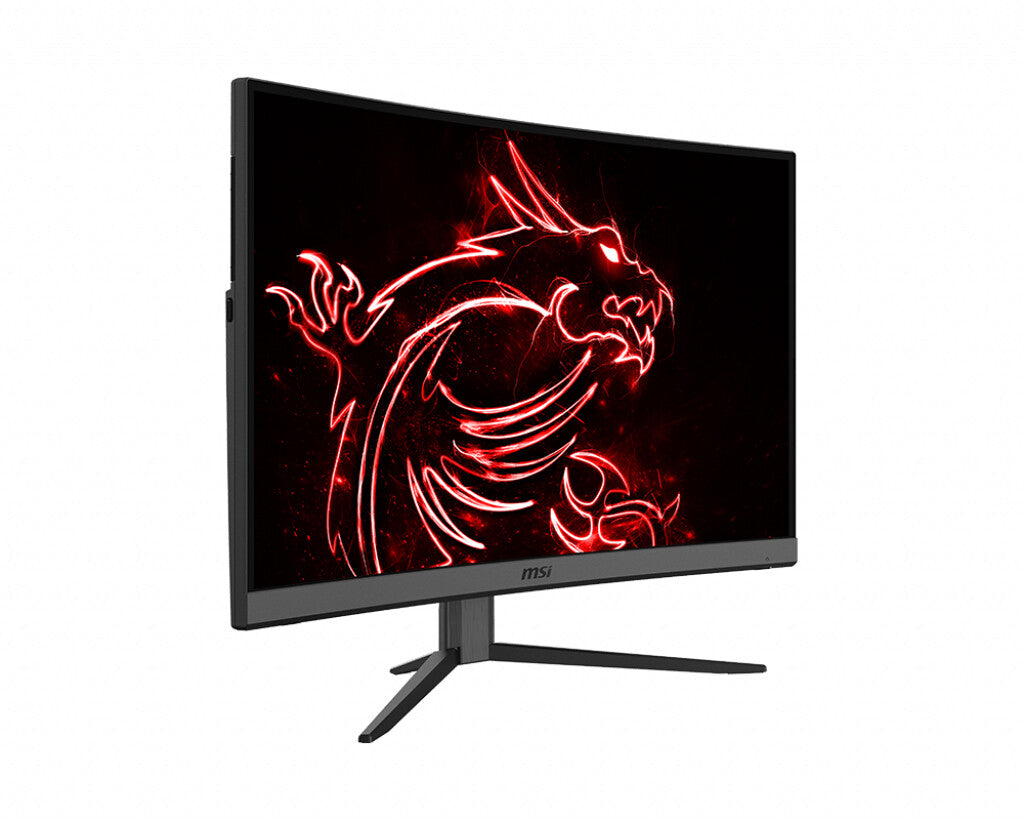 MSI Optix MAG272C - 68.6 cm (27") - 1920 x 1080 pixels FHD LCD Monitor