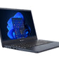 Dynabook Tecra Laptop - 35.6 cm (14") - Intel® Core™ i5-1135G7 - 8 GB DDR4-SDRAM - 256 GB SSD - Wi-Fi 6 - Windows 10 Pro Education - Black