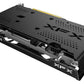 XFX Speedster SWFT 210 - AMD 8 GB GDDR6 Radeon RX 7600 graphics card