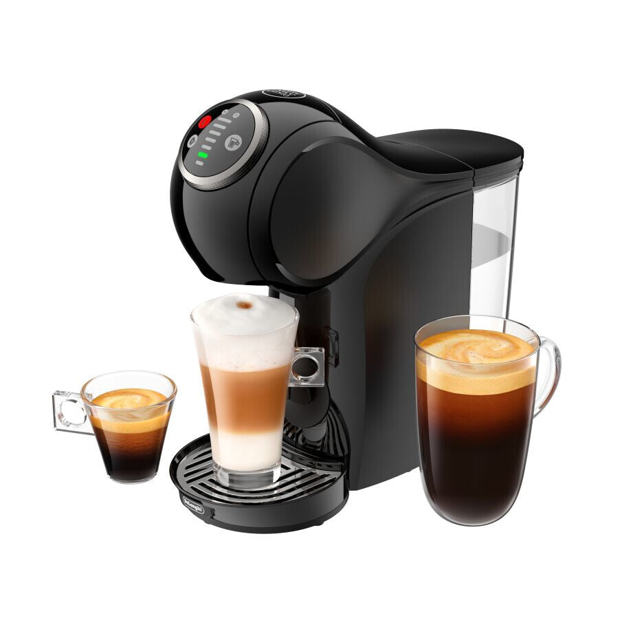 De'Longhi NESCAFÉ Dolce Gusto Genio S Touch in Black