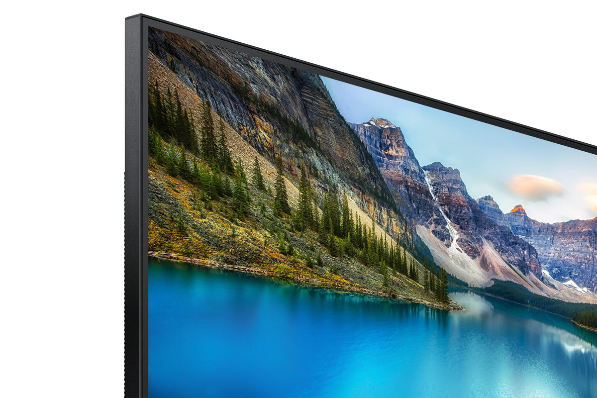 Samsung LF27T370FWR - 68.6 cm (27") - 1920 x 1080 pixels Full HD LED Monitor