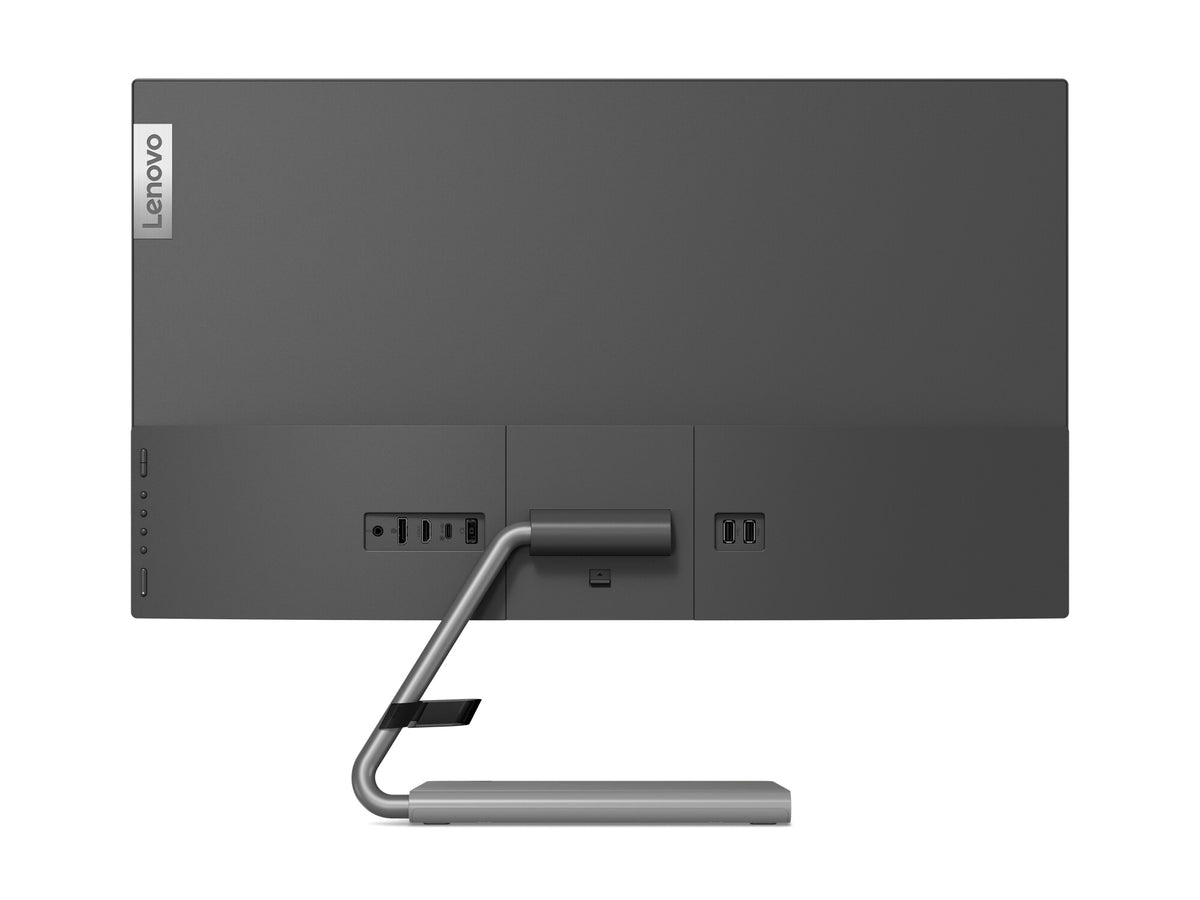 Lenovo Q27H-10 - 68.6 cm (27") - 2560 x 1440 pixels QHD LED Monitor