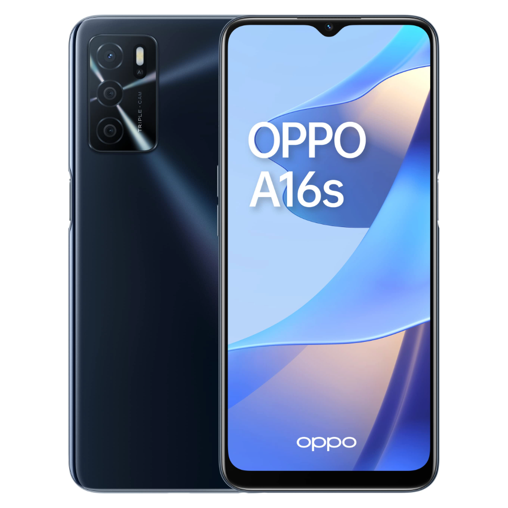 Oppo A16s - Refurbished